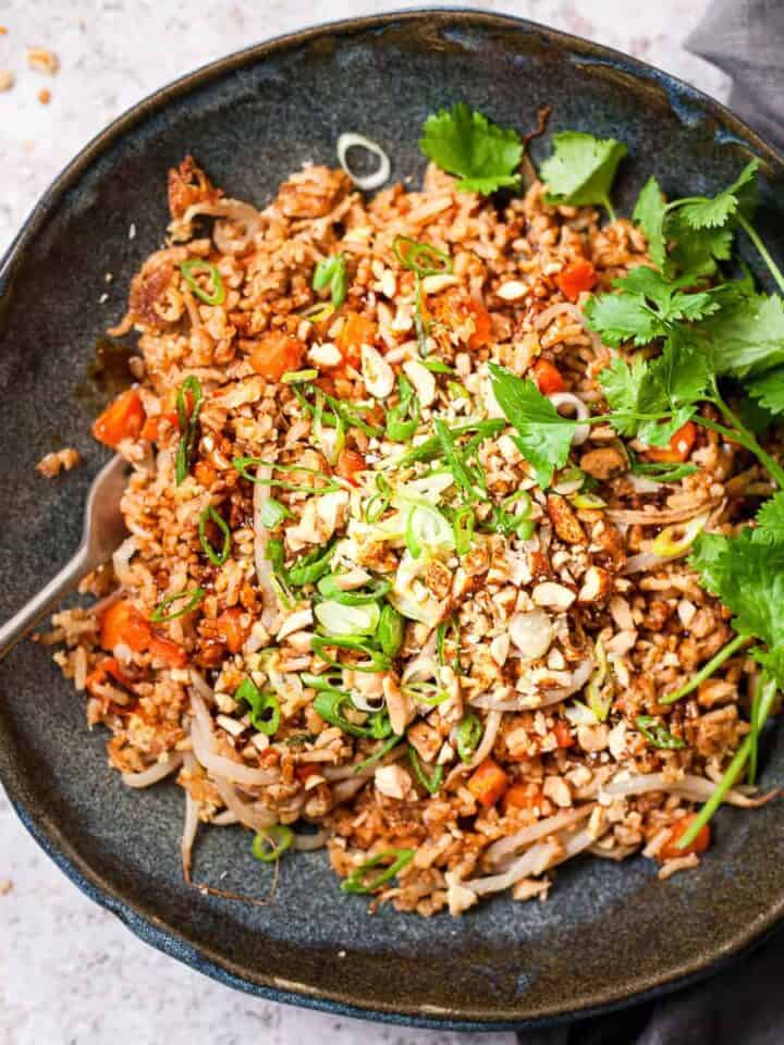 One Pot Recipes Archives - Savvy Bites