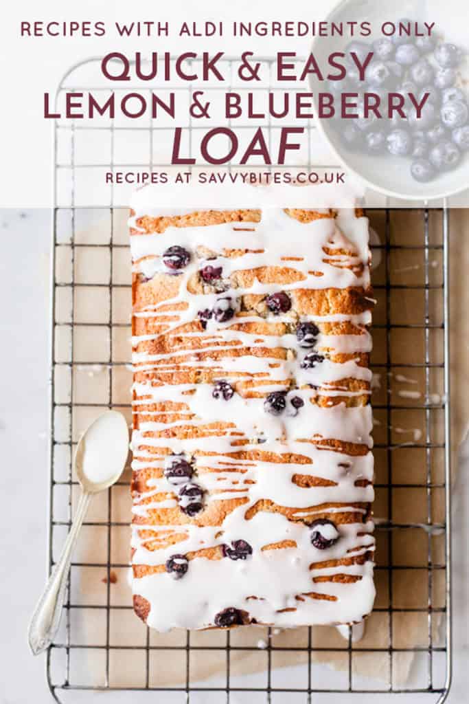 Lemon Blueberry Bundt Cake With Cake Mix At Pearl Brandon Blog