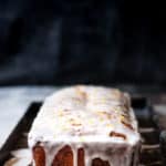 Mary Berry's Lemon Drizzle Cake (Butter Than Starbucks) - Savvy Bites