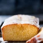 Mary Berry's Lemon Drizzle Cake (Butter Than Starbucks) - Savvy Bites