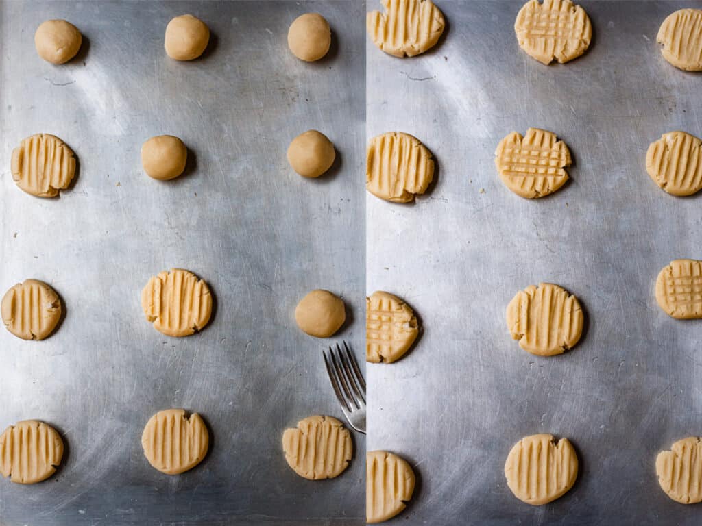 Mary Berry's Easy Fork Biscuits Savvy Bites