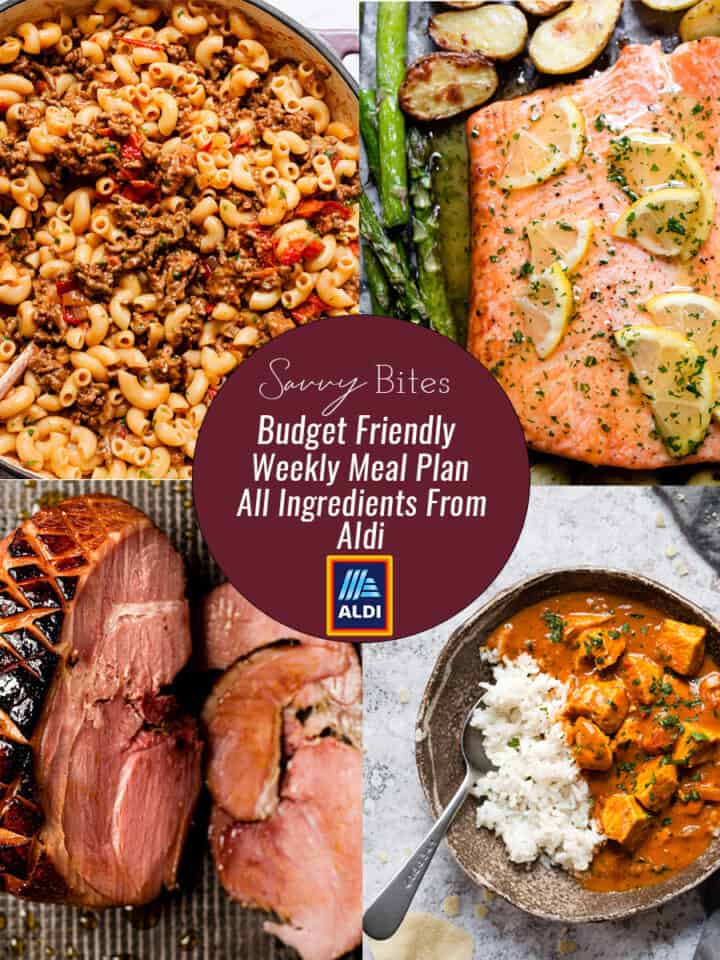Budget Meal Plans Archives Savvy Bites budget-meal-plans-archives-savvy-bites