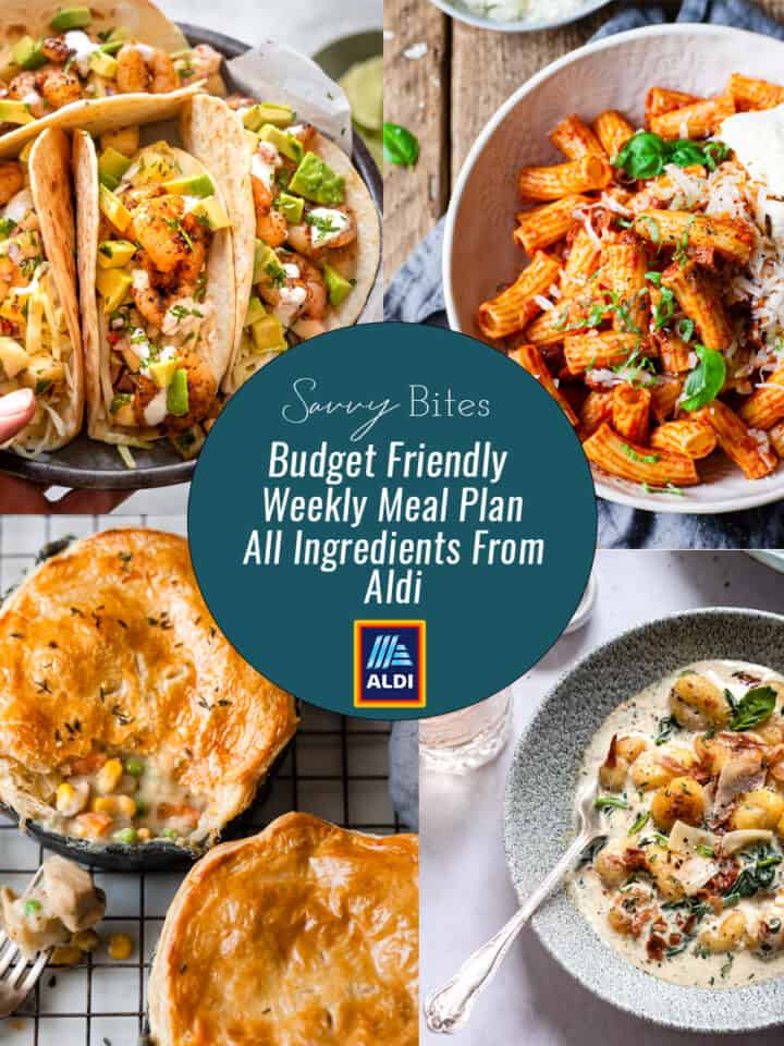 Slow Cooker Gammon (Maple Glazed) Aldi Ingredients Only Savvy Bites