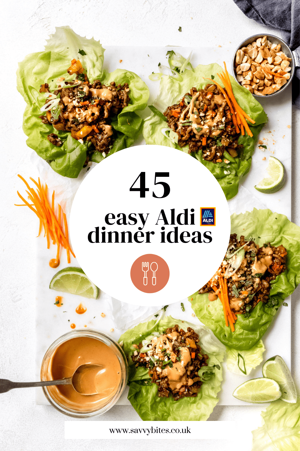 45 Aldi Dinner Ideas Your Family Will Love Savvy Bites   25 