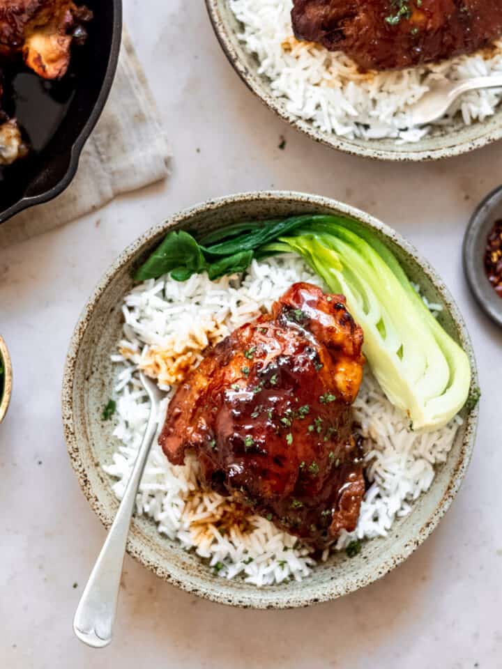 Honey Garlic Roast Pork Belly Slices Savvy Bites