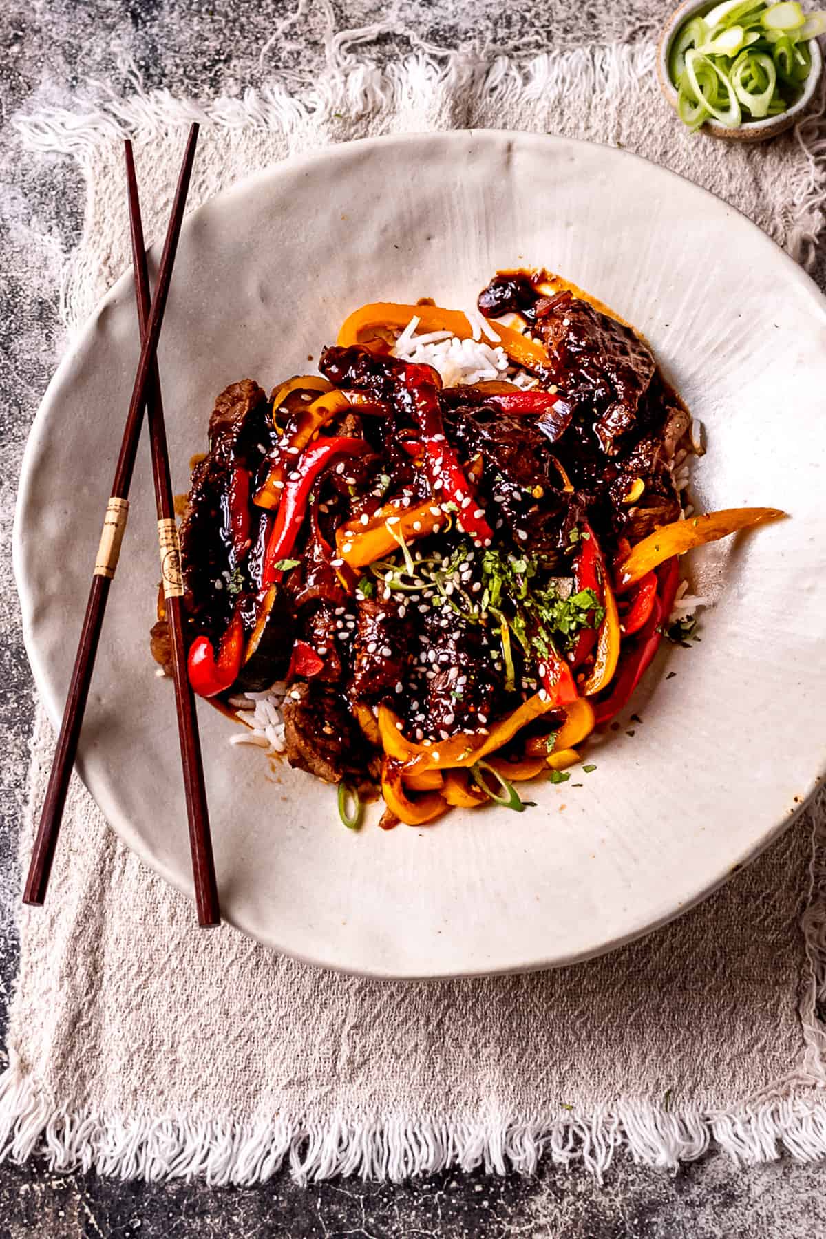 Our Top 15 Wok Recipes