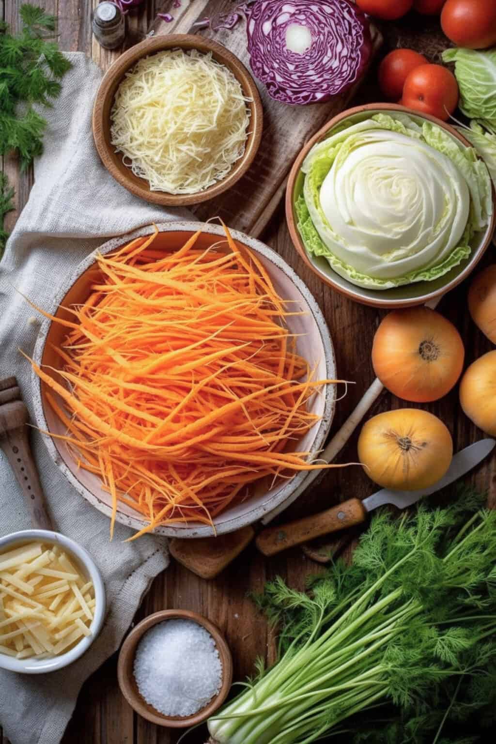 Jamie Oliver's Coleslaw Recipe The Best Coleslaw! Savvy Bites